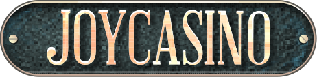 Эмблема Joycasino